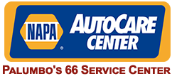 Palumbo's 66 Service Center